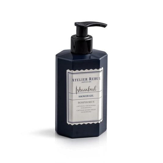 ISTANBUL BOSPHORUS SHOWER GEL 250ML