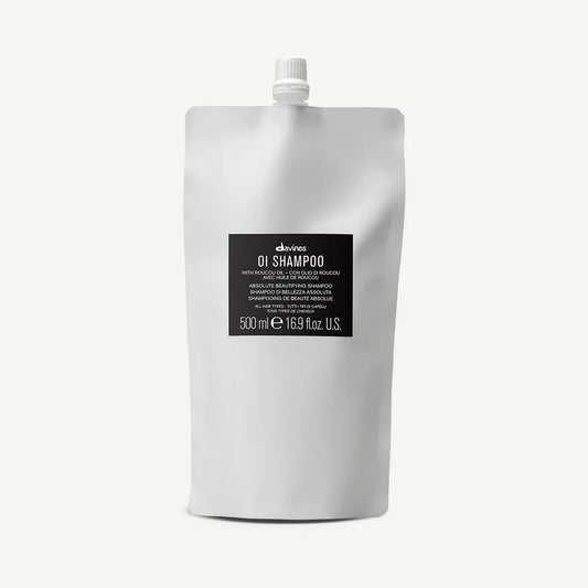 oi shampoo refill 500ml