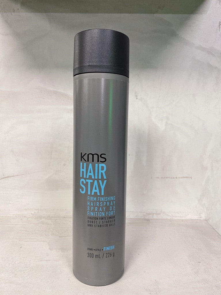 KMS Hs firm finishing spray (300ML)