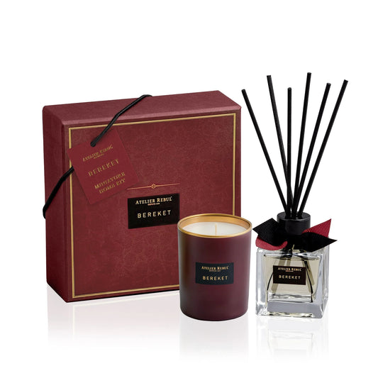 Bereket Miniature Home Kit