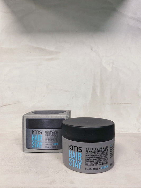 KMS Hs molding pomade