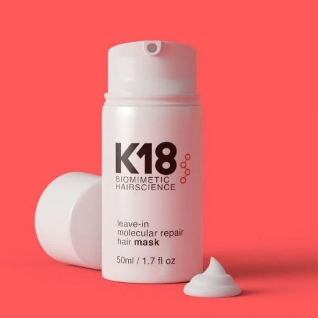 K18 leave-in 50ml