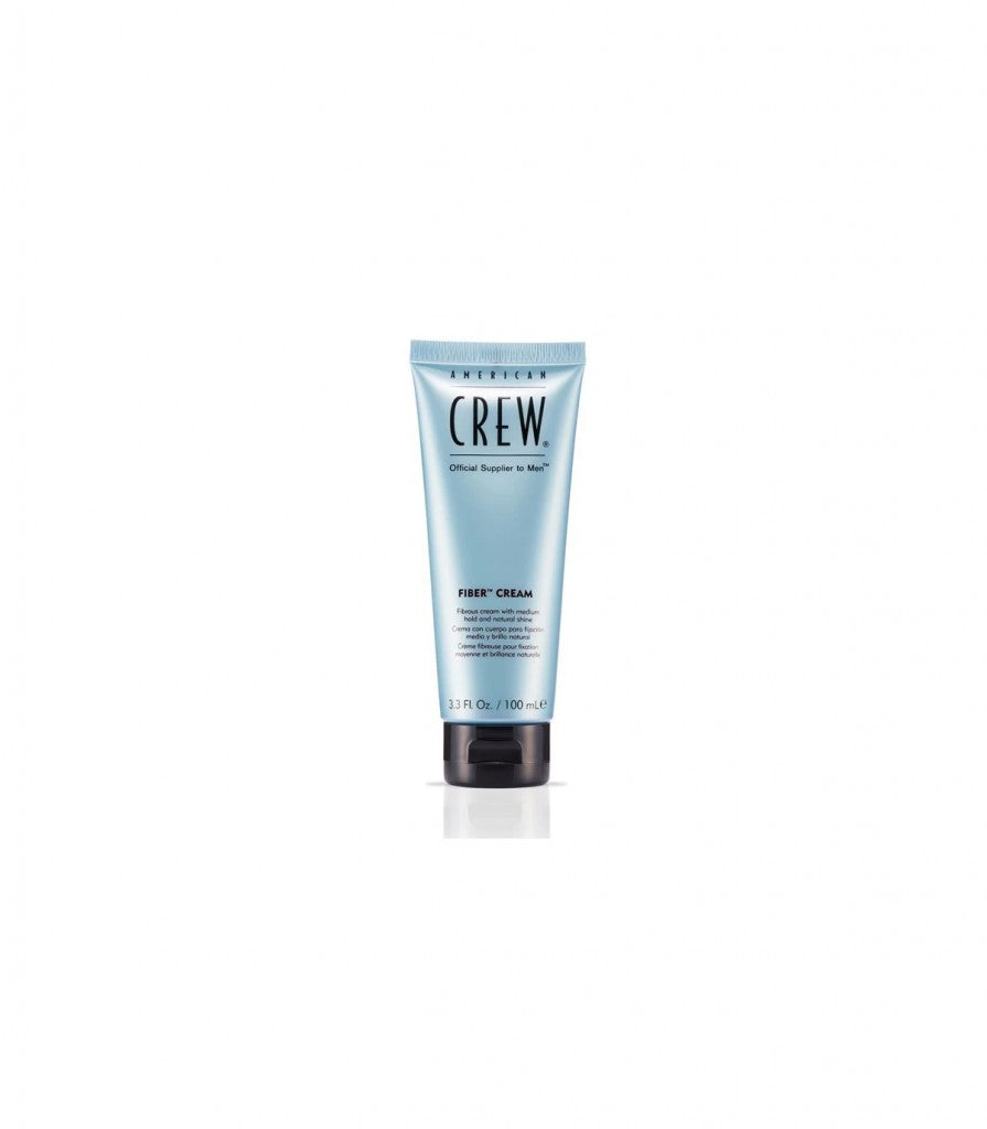 CREW FIBER CREAM 100 ml