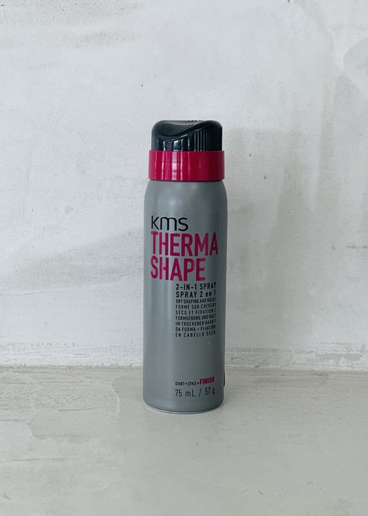 Ts Travel size 2-in-1 spray 75ml