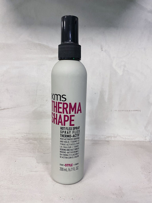 KMS TS hot flex spray (200ML)