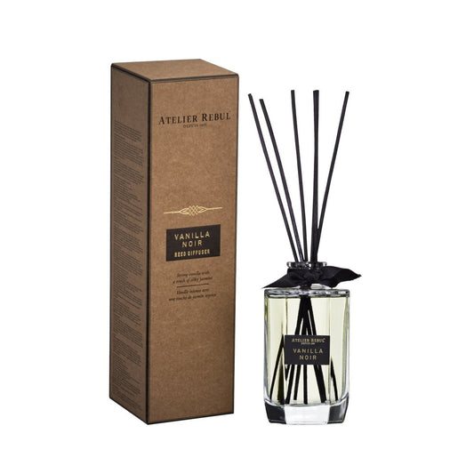 Vanilla noir diffuser