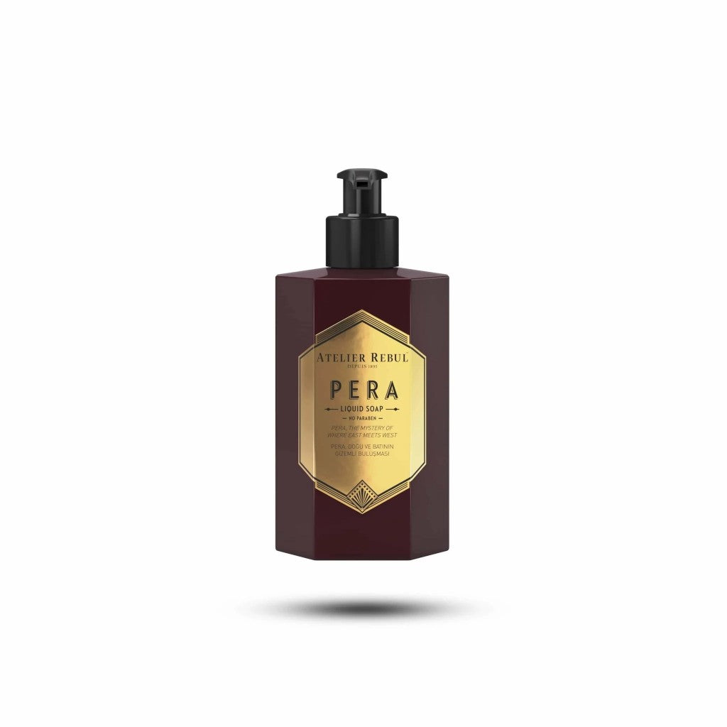 Pera liquid soap