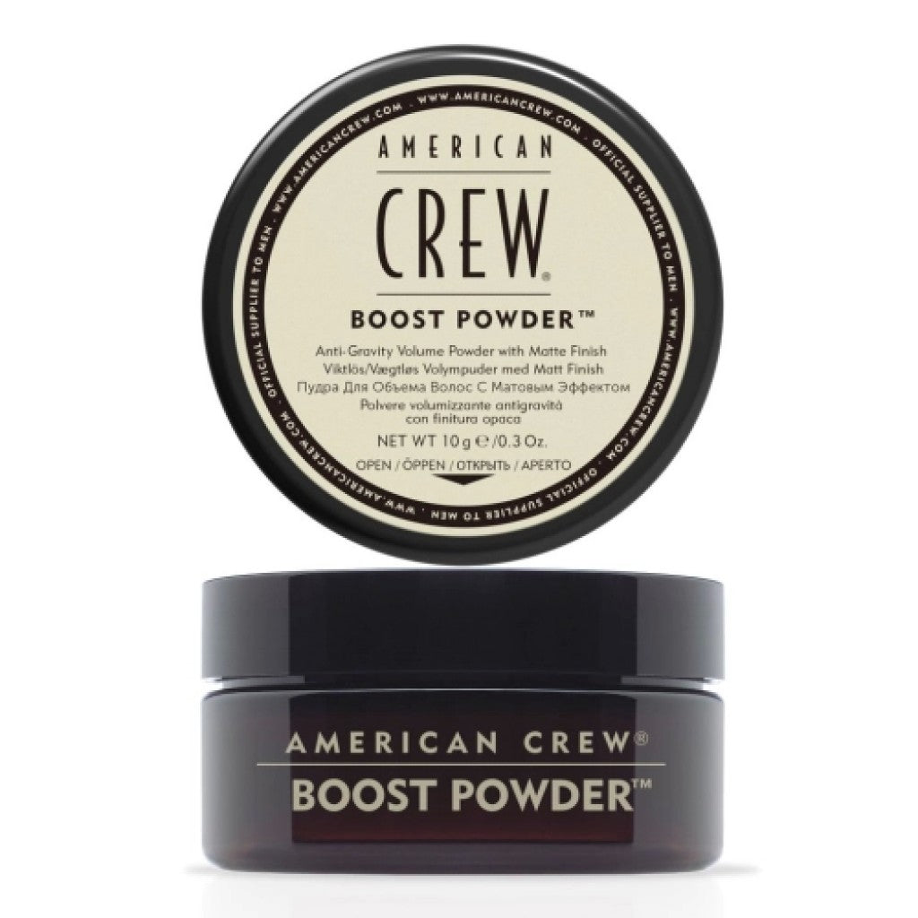 CREW BOOST POWDER 10 g