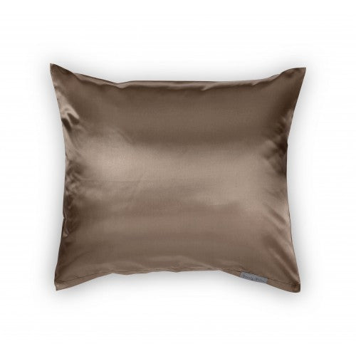 beauty pillow taupe