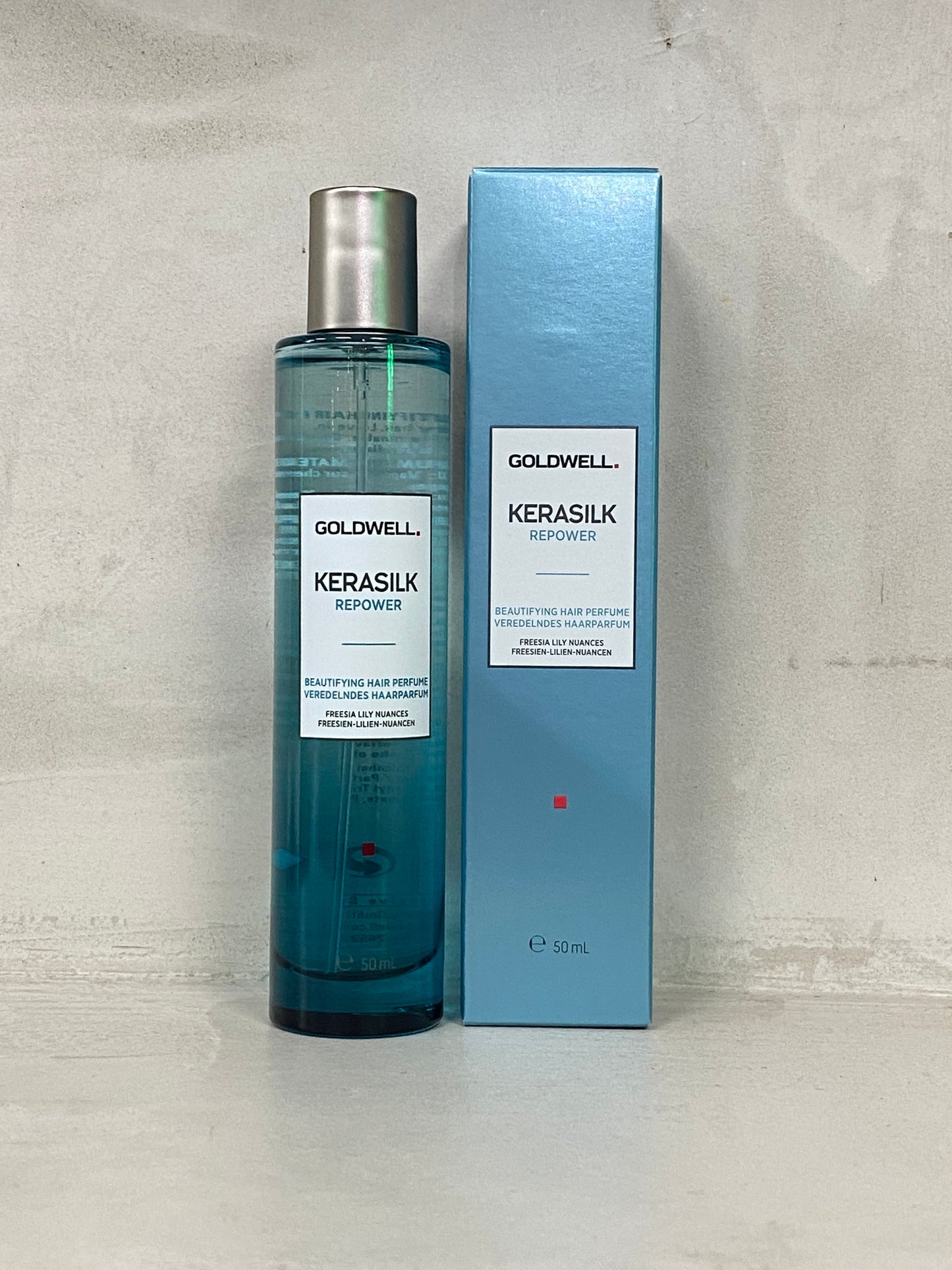 Kerasilk haarparfum repower 50 ml