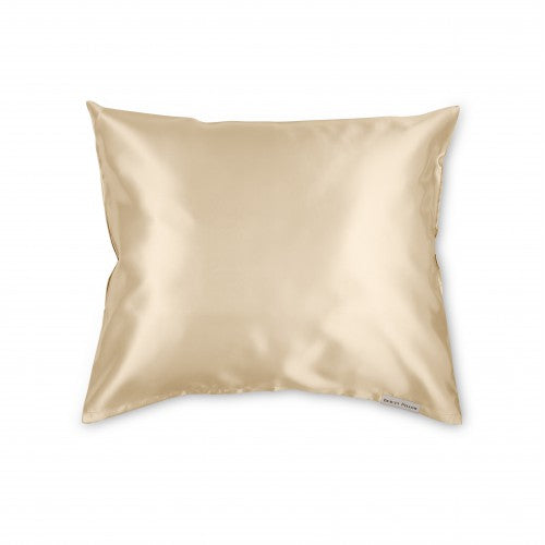 Beauty pillow champagne
