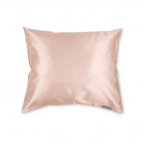 beauty pillow peach