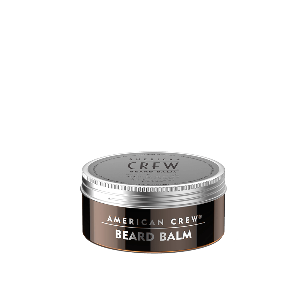 Beard balm