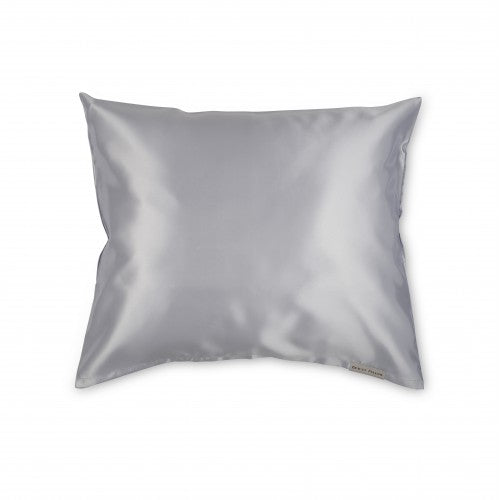 Beauty pillow silver