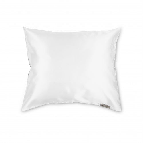 Beauty pillow white