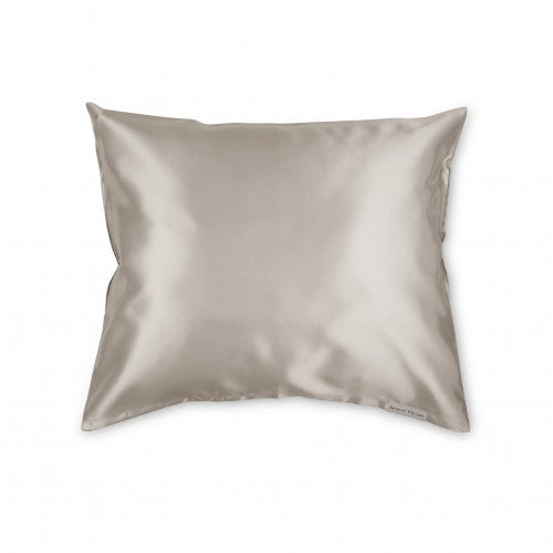 Beauty pillow sandy beach