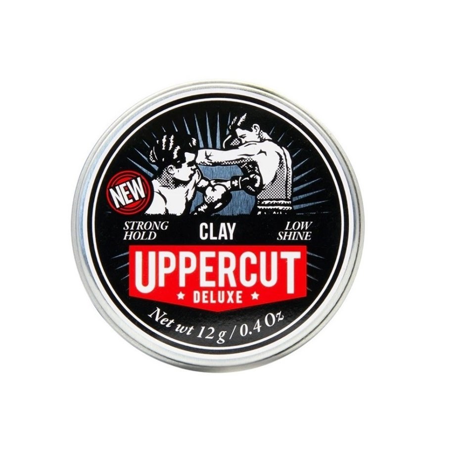 Uppercut matt clay 60g